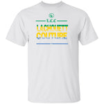 LCC GABON GRUNDGE T-Shirt