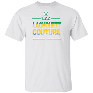 LCC GABON GRUNDGE T-Shirt