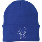 NHC 3F Knit Cap