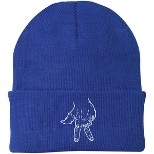 NHC 3F Knit Cap