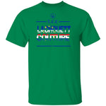 LCC CAPVERT GRUNDGE UNISEX T-Shirt