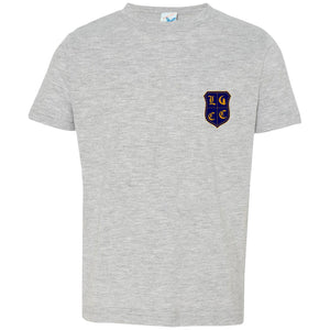 LCC Royal DTG Skins Jersey infant  T-Shirt