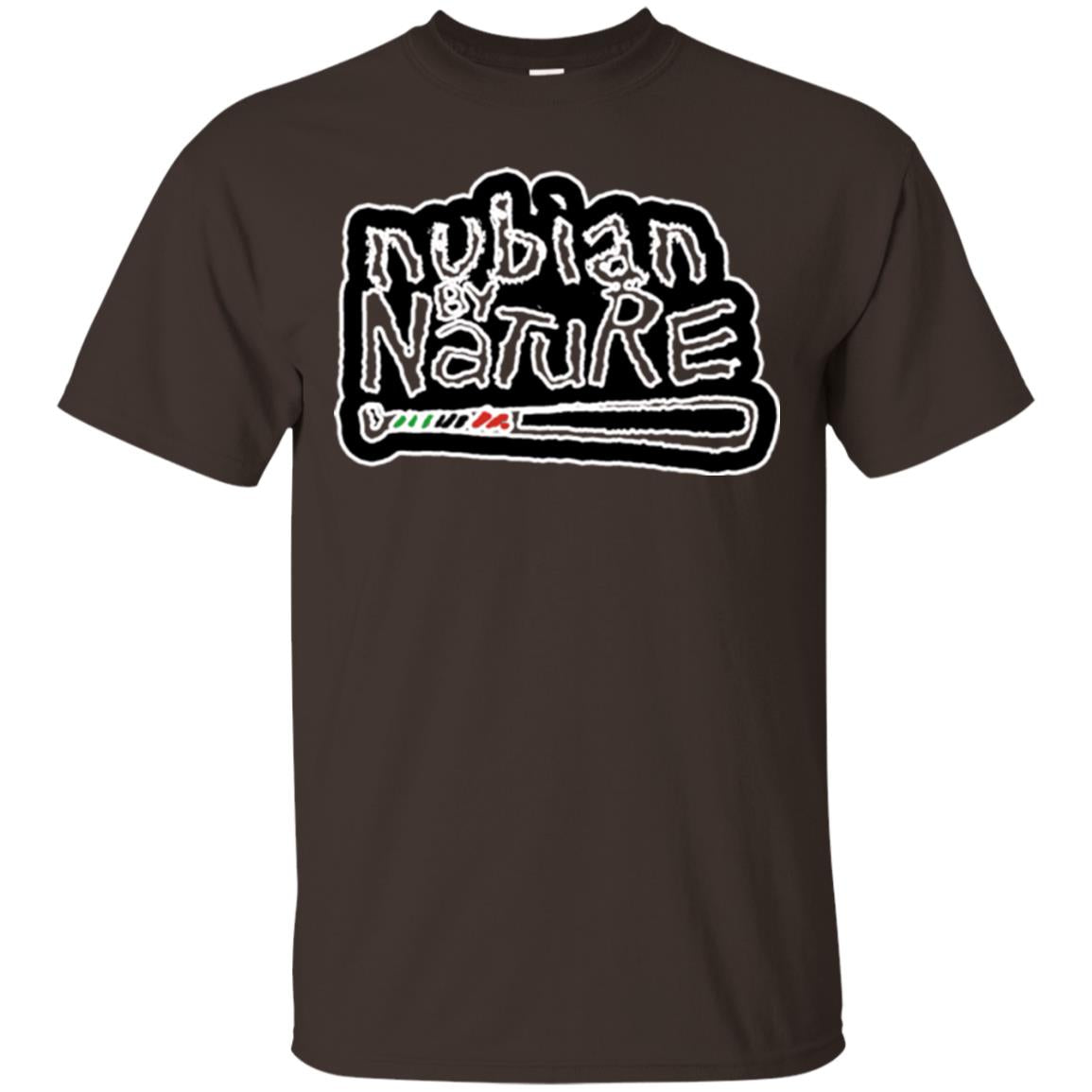 Nubian By Nature Cotton T-Shirt