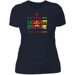 LCC CAMEROUN GRUNDGE LADIE'S T-SHIRT