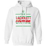 LCC GWADA GRUNDGE UNISEX HOODIE