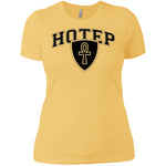 Hotep Ladies' T-Shirt