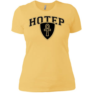 Hotep Ladies' T-Shirt