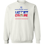 LCC HAITI GRUNDGE UNISEX SWEATER