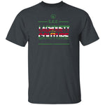 LCC SURINAME GRUNDGE Youth  100% Cotton T-Shirt