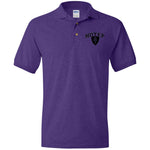 Hotep  Polo Shirt