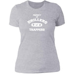 PROPERTY OF DRILLERS Ladies' T-Shirt