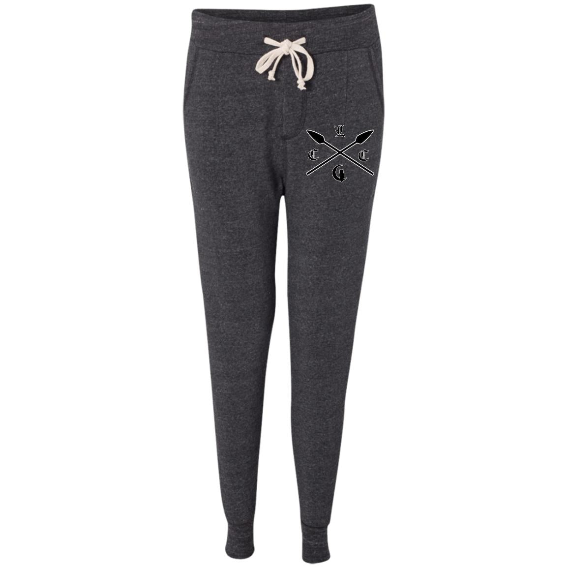 LCC SL Ladies' Fleece Jogger