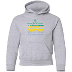 LCC GABON GRUNDGE YOUTH HOODIE