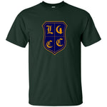 LCC Royal DTG Unisex T-Shirt