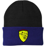 Ramses II Victory EMB Knit Cap