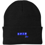 CRIP 2 HARD Knit Cap