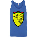 Ramses II Victory Unisex Tank Top