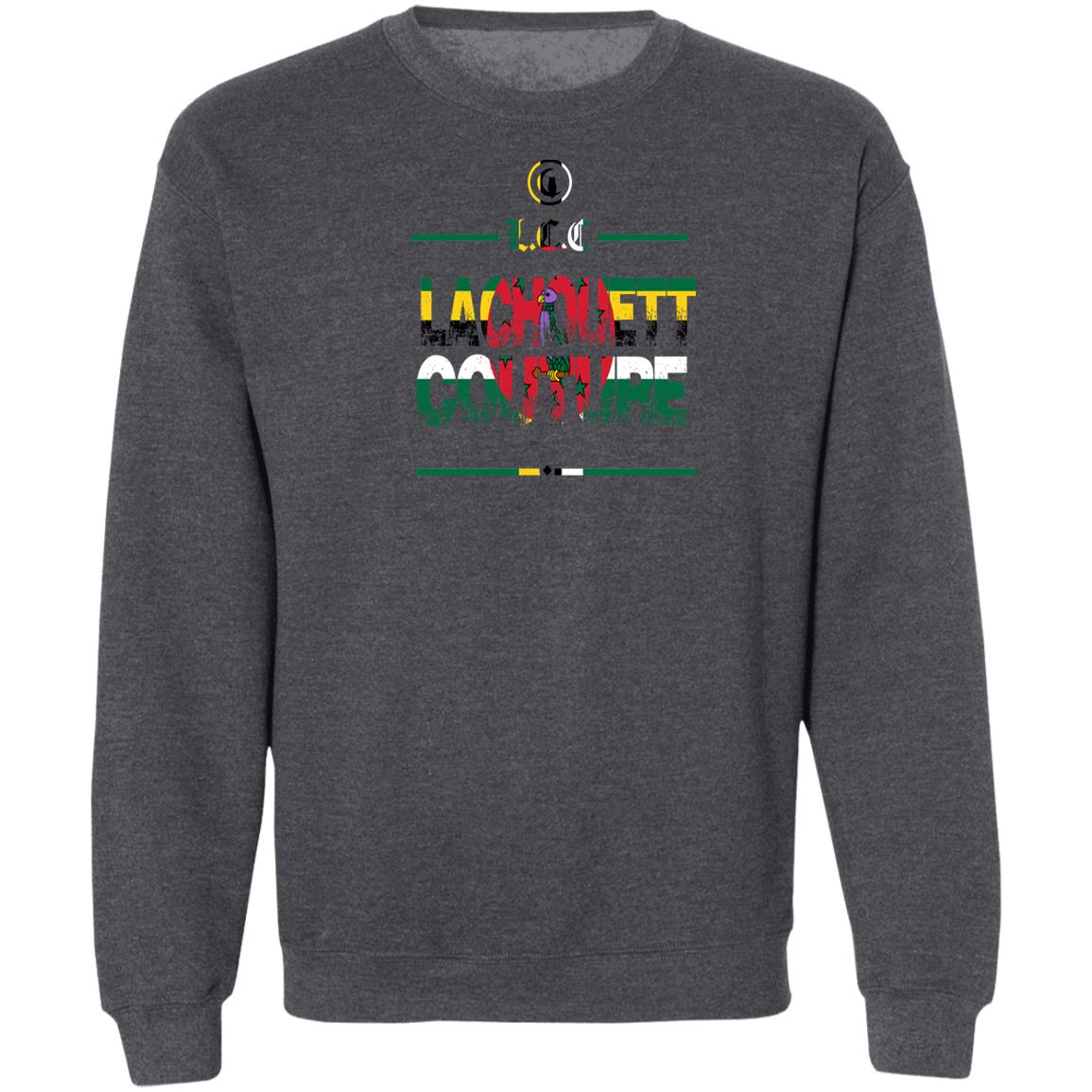 LCC DOMINICA GRUNDGE UNISEX Sweatshirt