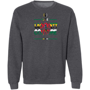 LCC DOMINICA GRUNDGE UNISEX Sweatshirt