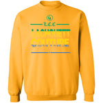 LCC GABON GRUNDGE UNISEX SWEATER