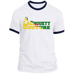 LCC YANA Ringer Tee