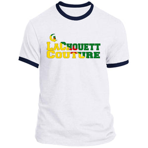 LCC YANA Ringer Tee