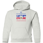 LCC HAITI GRUNDGE YOUTH HOODIE