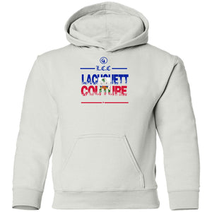 LCC HAITI GRUNDGE YOUTH HOODIE
