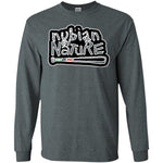 Nubian By Nature LS T-Shirt