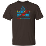 LCC REP.CONGO GRUNDGE T-Shirt