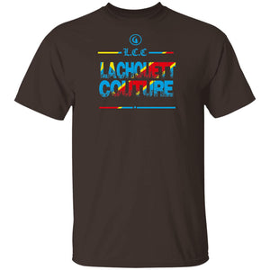 LCC REP.CONGO GRUNDGE T-Shirt