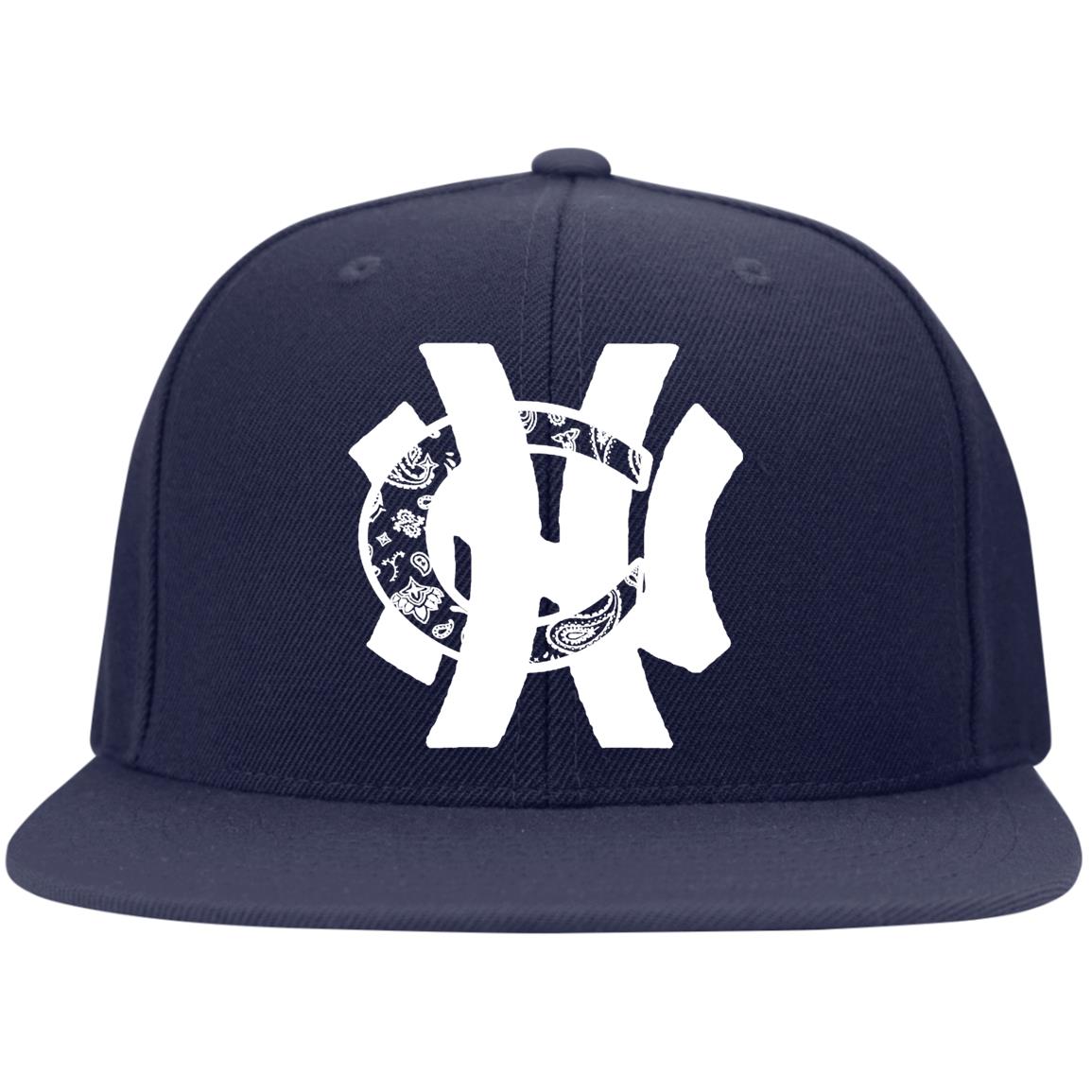 NHC WL Snapback Hat