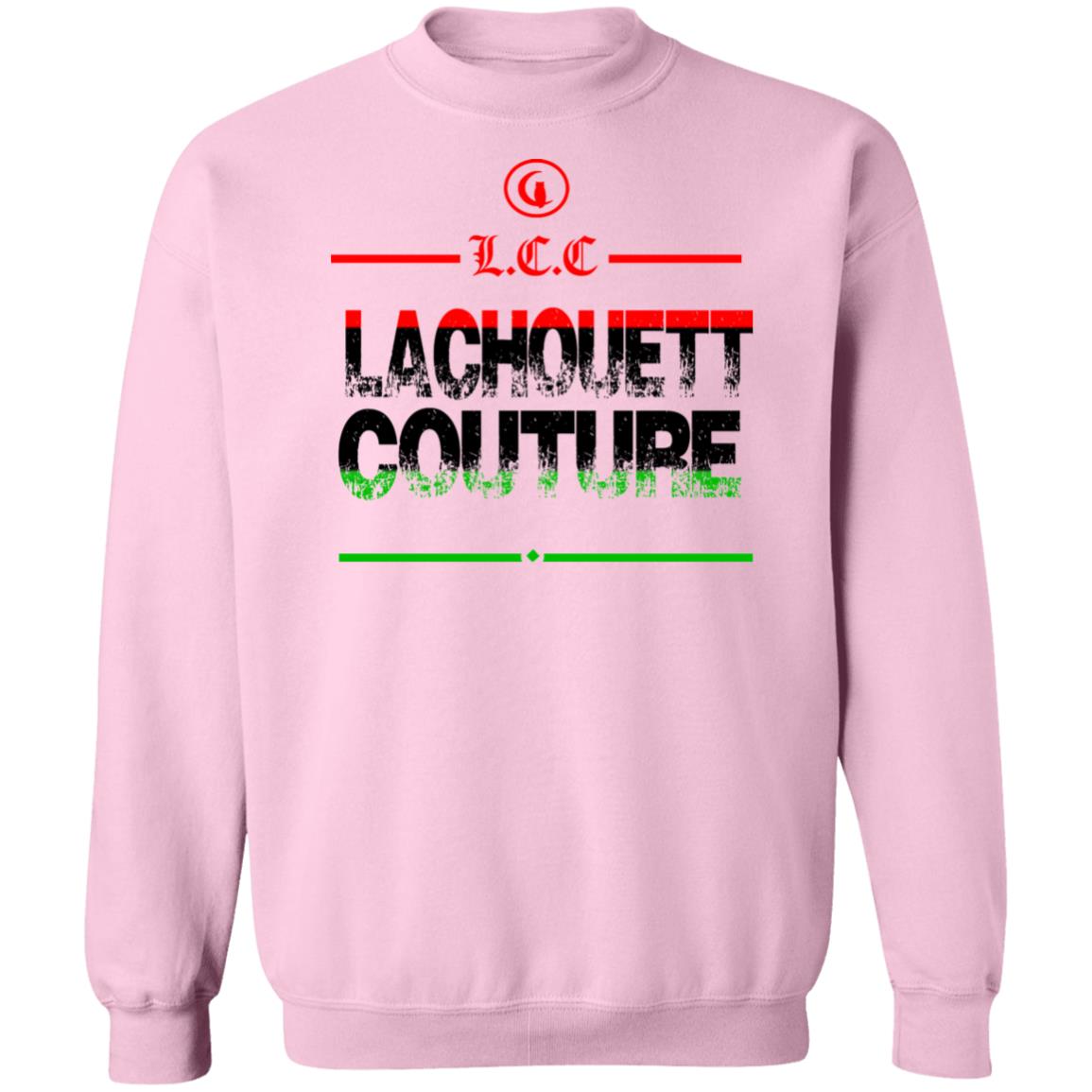 LCC RBG GRUNDGE UNISEX SWEATER