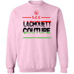 LCC RBG GRUNDGE UNISEX SWEATER