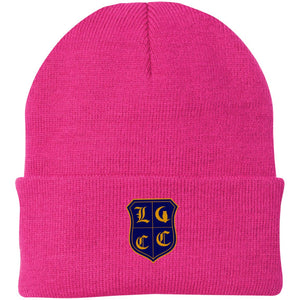 LCC Royal Knit Cap