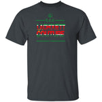 LCC GWADA GRUNDGE Youth 100% Cotton T-Shirt
