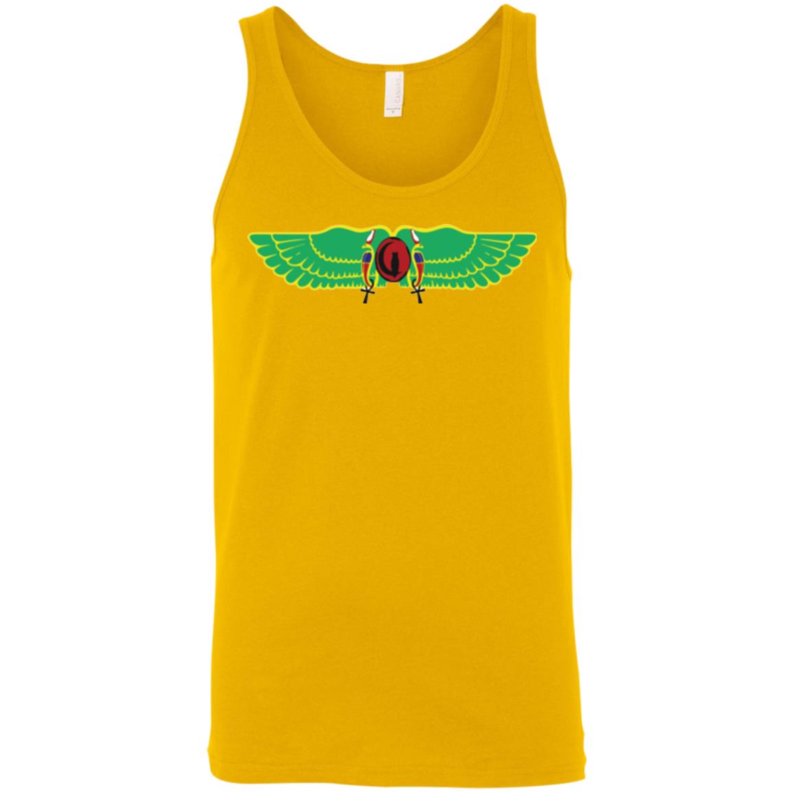 Neter Wings Unisex Tank Top