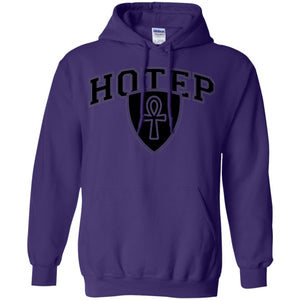 Hotep Unisex Hoodie