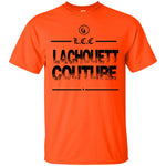 LaChouett Grunge T-Shirt