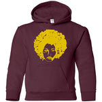 Afro Kween Youth Hoodie