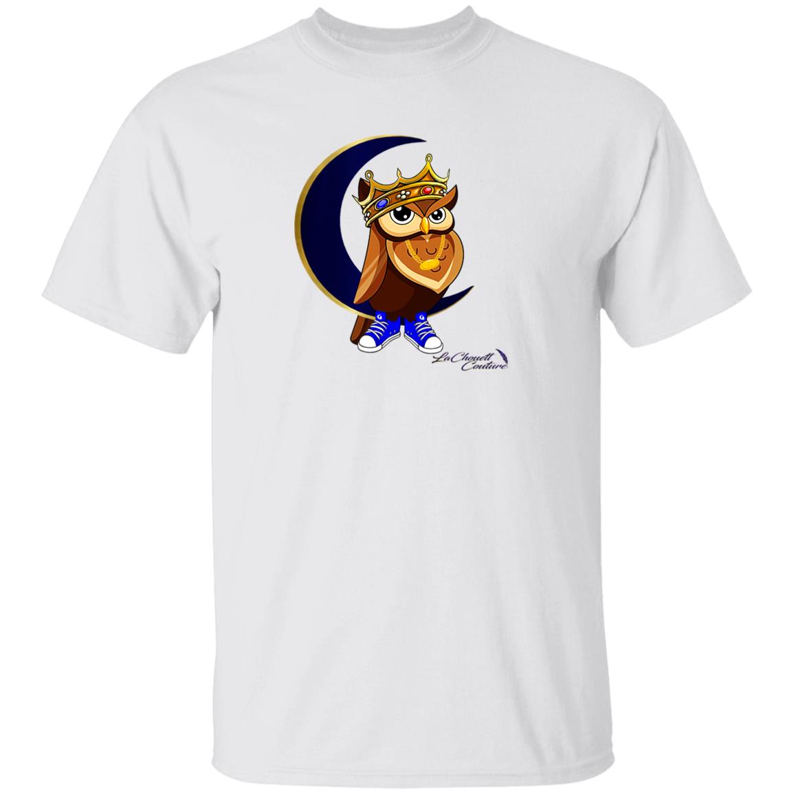 LCC PLUSH UNISEX T-Shirt