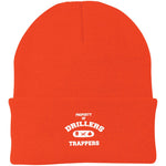 PROPERTY OF DRILLERS Knit Cap
