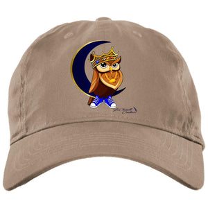 LCC PLUSH Brushed Twill  Cap