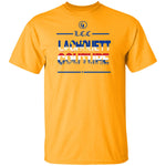 LCC CAPVERT GRUNDGE UNISEX T-Shirt