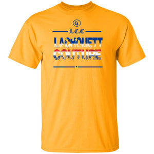 LCC CAPVERT GRUNDGE UNISEX T-Shirt