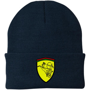 Ramses II Victory EMB Knit Cap