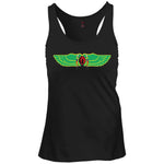 Neter Wings Ladies Tank Top