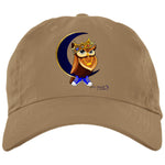 LCC PLUSH Brushed Twill  Cap