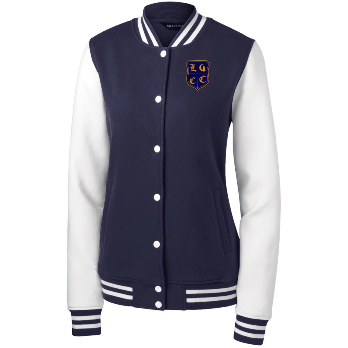 LCC Royal  Women's Jacket