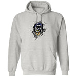 CRIP SKULL UNISEX Hoodie